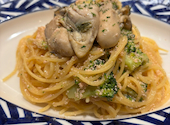 牡蠣専門店　-The Oyster House（ザ オイスターハウス）-　静岡パルシェ店: ことさんの2025年11月の1枚目の投稿写真