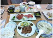 牛たん炭焼利久富沢店: yuzuzuさんの2026年08月27日の1枚目の投稿写真