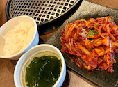 コラボ KollaBo 焼肉 韓国料理 エビスタ西宮店: ねむさんの2025年12月30日の1枚目の投稿写真