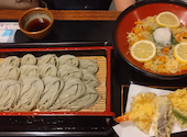 そば処わたや本店の口コミ画像1