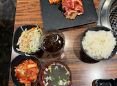 焼肉 無限道 池袋東口店: nyccさんの2026年06月21日の1枚目の投稿写真