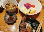 焼鳥のえーす 博多店: きみさんの2026年09月06日の1枚目の投稿写真