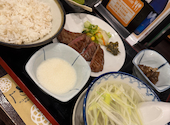 牛たん炭焼 利久 博多デイトス店: きみさんの2026年04月13日の1枚目の投稿写真