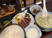 牛たん炭焼 利久 博多デイトス店: きみさんの2026年04月28日の1枚目の投稿写真