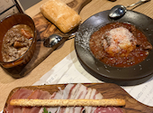 grill&italian Falo グリルアンドイタリアン ファロ: めぐさんの2026年07月19日の2枚目の投稿写真