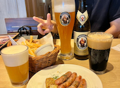 世界のビール博物館 大名古屋ビルヂング店: おりゅうさんの2026年06月14日の1枚目の投稿写真