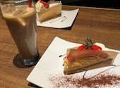 LIGNOSA CAFE リグノーサカフェ: おりゅうさんの2026年06月14日の1枚目の投稿写真