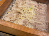 牛サムギョプサル食べ放題 韓国料理 9”36（ギュウサム）新大久保店: きんたさんの2023年02月の1枚目の投稿写真