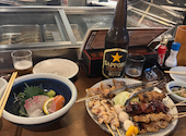 焼鳥本陣 魚町本店: らんたんさんの2026年07月24日の1枚目の投稿写真