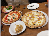 ピッツェリア ユーイチローエアー Pizzeria YUICIRO&A: マックもとさんの2025年06月02日の1枚目の投稿写真