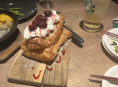 肉と野菜を愉しむ AGaRu アガル 本厚木店: シンディさんの2023年07月09日の1枚目の投稿写真