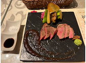 KOBE BEEF 5STAR コウベビーフファイブスター: 食いしんぼうさんの2026年08月13日の1枚目の投稿写真