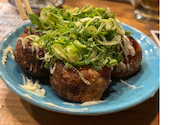 大阪大衆居酒屋　飯と酒と音　almalio: あ～ちゃん(=^x^=)さんの2025年01月の1枚目の投稿写真