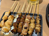 80円炭火焼鳥 半蔵: ayさんの2026年10月05日の3枚目の投稿写真