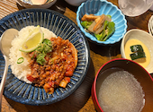 酒と肴と〆そば 守破離: ayさんの2026年09月04日の1枚目の投稿写真
