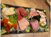 八丈島郷土料理 源八船頭 船橋店: らいすけいくさんの2024年11月11日の3枚目の投稿写真