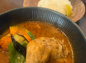 スープカレーlavi 平岸店: えーなんさんの2026年07月11日の1枚目の投稿写真
