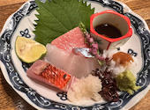 京橋 二刀流: コーメイさんの2024年10月11日の3枚目の投稿写真