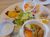 La Table Sante: ミナコさんの2024年11月の1枚目の投稿写真