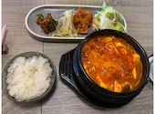 韓国料理 DARBIT ダルビッ: めぐっぴさんの2025年04月27日の2枚目の投稿写真