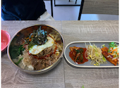 韓国料理 DARBIT ダルビッ: めぐっぴさんの2025年04月27日の3枚目の投稿写真