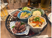 日本酒 マグロ 光蔵 名駅: のりのりさんの2025年05月06日の3枚目の投稿写真
