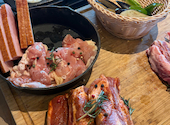全天候型 屋内BBQ WOOD DESIGN PARK ウッドデザインパーク お台場店: みっさんの2026年07月21日の1枚目の投稿写真