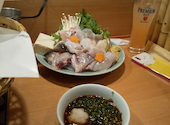 ふぐ うなぎ料理 玄品 難波: ＫＡＺＵ Metalさんの2020年10月27日の2枚目の投稿写真