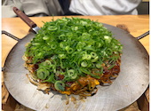 お好み焼き ねぎ庵 紙屋町店: カズヤさんの2026年05月09日の1枚目の投稿写真