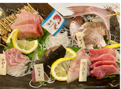 海鮮ダイニング 仕出し料理 海遊 KAIYU カイユウ: りえさんの2026年05月05日の1枚目の投稿写真