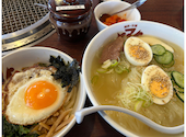 焼肉 冷麺ヤマト 北上店: ＫＩＴＡさんの2026年04月21日の1枚目の投稿写真