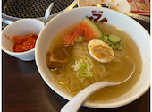 焼肉 冷麺ヤマト 北上店: ＫＩＴＡさんの2026年09月15日の1枚目の投稿写真