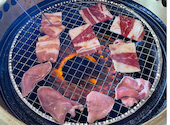 焼肉 うしの家 岡崎店: しかさんの2026年03月31日の2枚目の投稿写真