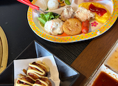 焼肉 うしの家 岡崎店: しかさんの2026年05月27日の3枚目の投稿写真