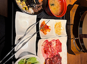 和牛焼肉 土古里 八重洲店: ふなこさんの2026年07月20日の1枚目の投稿写真