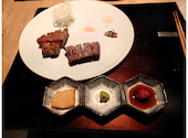 【完全個室完備】鉄板焼き 薊-Azami- 町田店: しげさんの2026年08月16日の2枚目の投稿写真