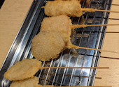 50円焼き鳥 絶好鳥 ぜっこうちょう 西船橋店: あじつけさんの2021年07月23日の1枚目の投稿写真