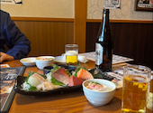さかなや道場 金沢駅店: あきらさんの2026年05月11日の1枚目の投稿写真