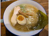 名古屋コーチン らーめん 鳥よし: しろちゃんさんの2026年06月14日の2枚目の投稿写真