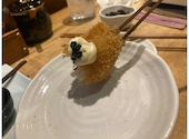 串揚げおでん 花串庵MIYABI 岐南店: ゆかりこさんの2026年04月24日の1枚目の投稿写真