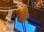 串揚げおでん 花串庵MIYABI 岐南店: ゆかりこさんの2026年04月24日の2枚目の投稿写真