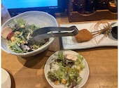 串揚げおでん 花串庵MIYABI 岐南店: ゆかりこさんの2026年04月24日の3枚目の投稿写真