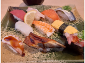 魚河岸のすし えびす 西代店: まりもさんの2026年09月14日の1枚目の投稿写真