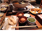 和食　しゃぶしゃぶ　寿司　食べ放題　華屋与兵衛　多摩川大橋店: roxy4772さんの2020年11月の1枚目の投稿写真