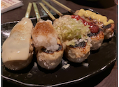 炭火酒蔵 炎 新さっぽろ店: YAMAPさんの2026年09月03日の3枚目の投稿写真