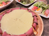 Meat&Cheese ARK 2nd 新宿店: あやさんの2025年05月30日の1枚目の投稿写真