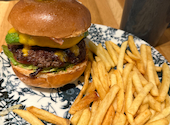 J.S. BURGERS CAFE/J.S. BEER GARDEN 新宿店: りなさんの2024年10月の1枚目の投稿写真