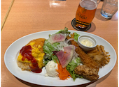 YEBISU BAR ヱビスバー 札幌アピア店: うさぎとかめこさんの2026年05月26日の1枚目の投稿写真