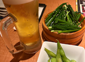 魚民 長町西口駅前店: TATSUさんの2026年08月25日の1枚目の投稿写真