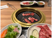 黒毛和牛　焼肉一　野田阪神店: ひよさんの2025年12月の1枚目の投稿写真